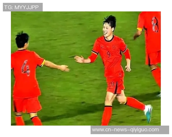 国少门将秦子牛谈零失球背后的团队努力与比赛压力对比