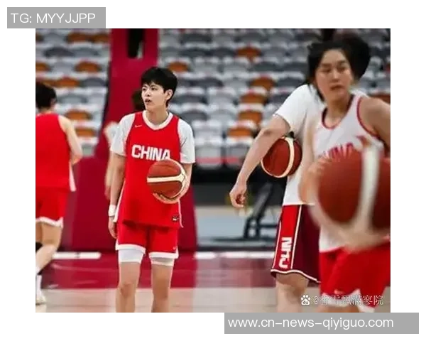 能扣篮的姑娘越来越多了她们在篮球场上展现出无限魅力与力量